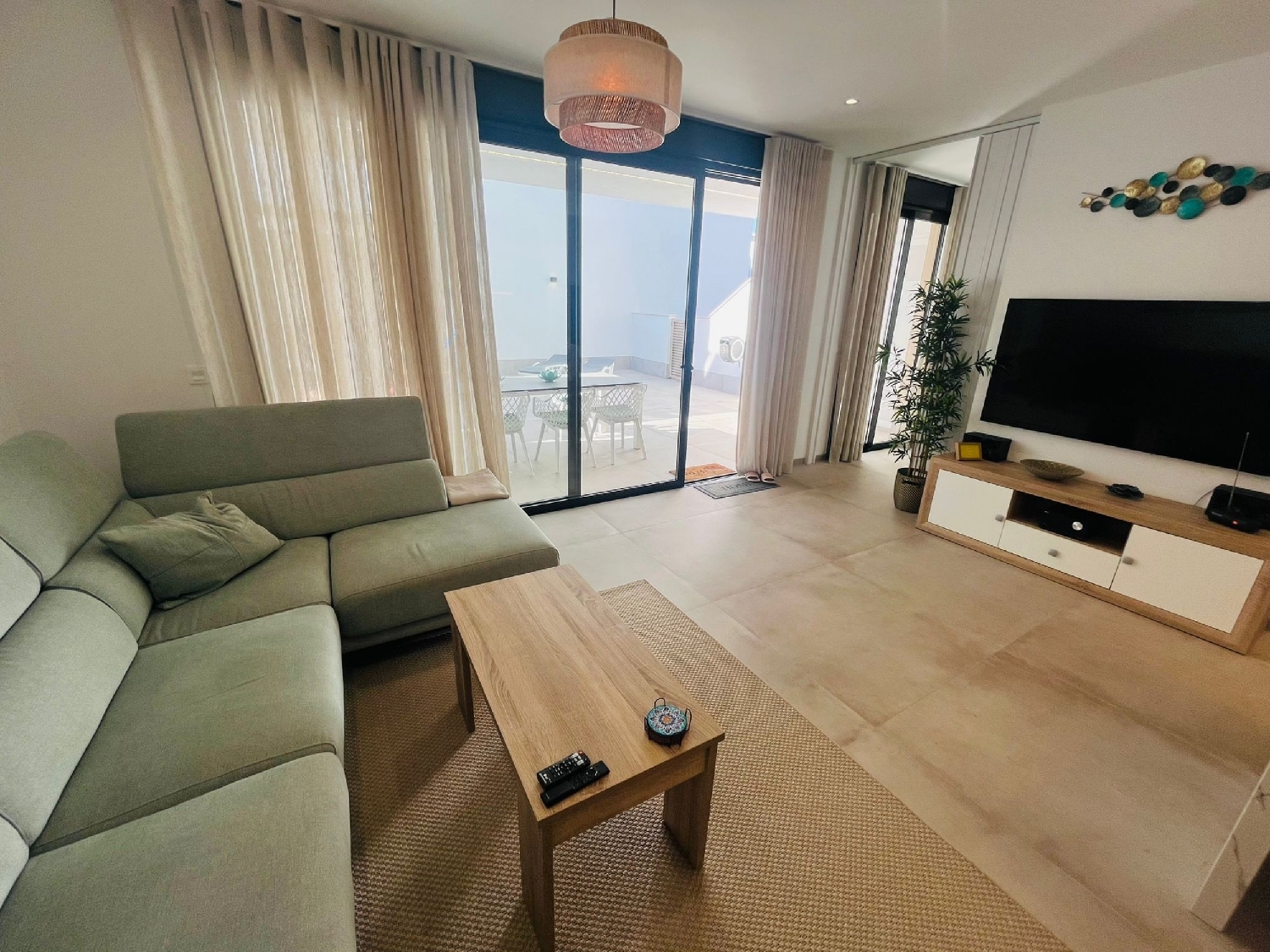 à vendre appartement San Pedro Del Pinatar Mar Menor 2