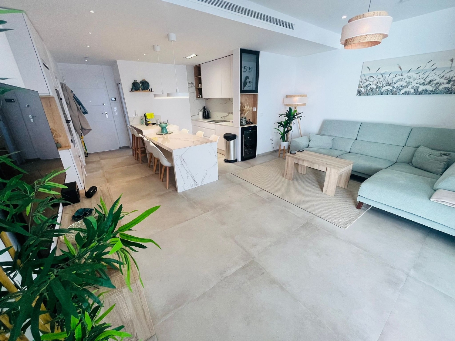 à vendre appartement San Pedro Del Pinatar Mar Menor 4