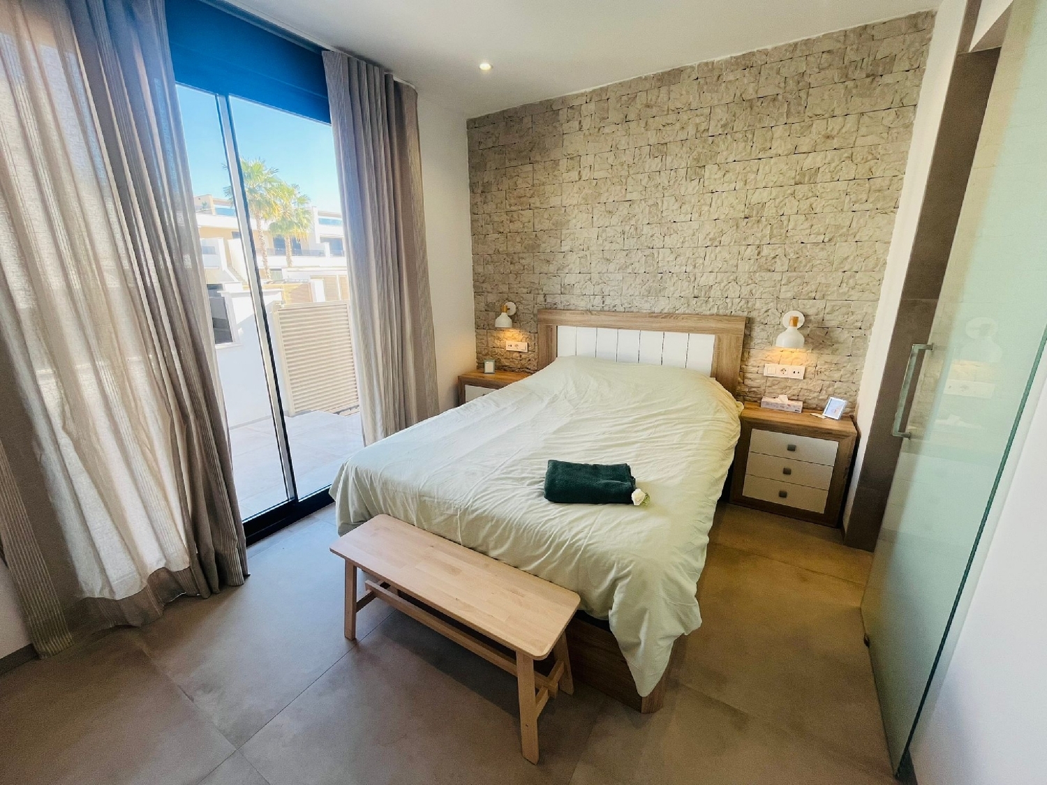 à vendre appartement San Pedro Del Pinatar Mar Menor 7