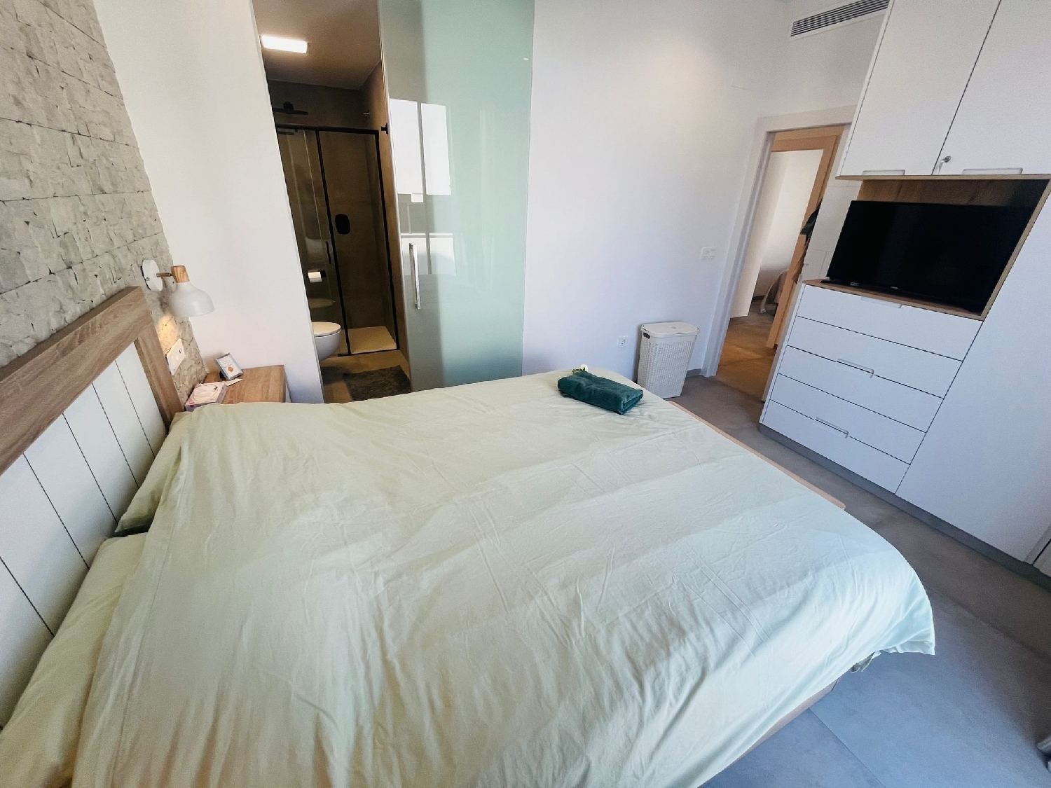 à vendre appartement San Pedro Del Pinatar Mar Menor 8