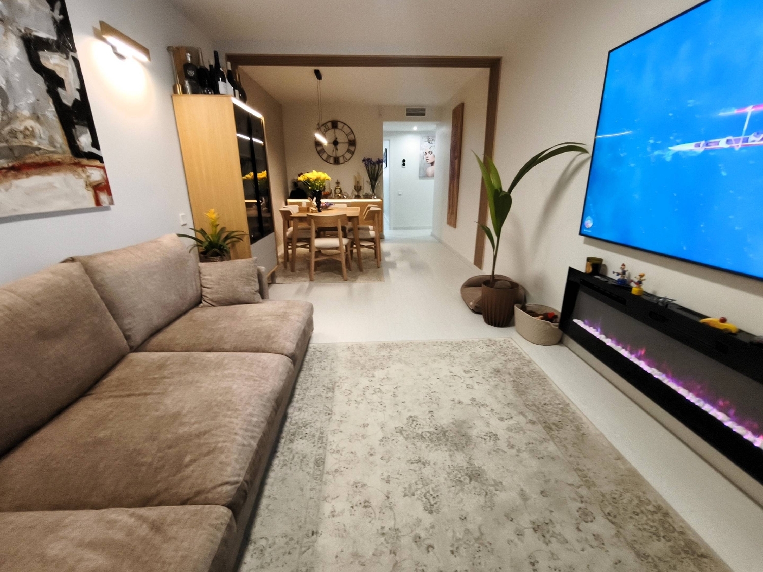  for sale apartment San Pedro Del Pinatar Mar Menor 8