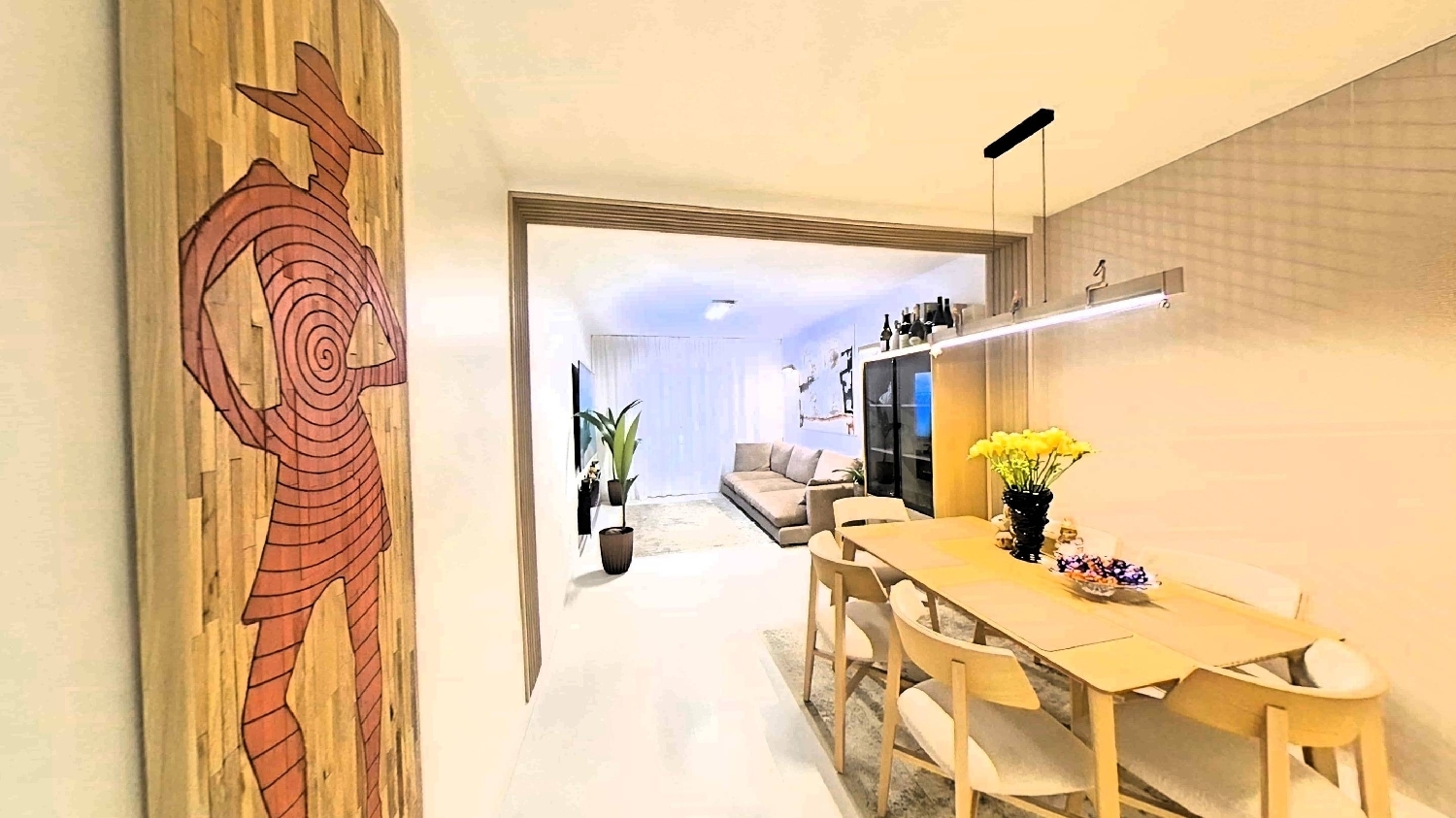  for sale apartment San Pedro Del Pinatar Mar Menor 6