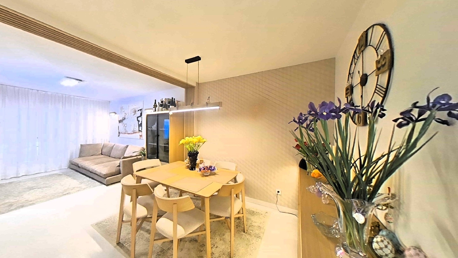  for sale apartment San Pedro Del Pinatar Mar Menor 1