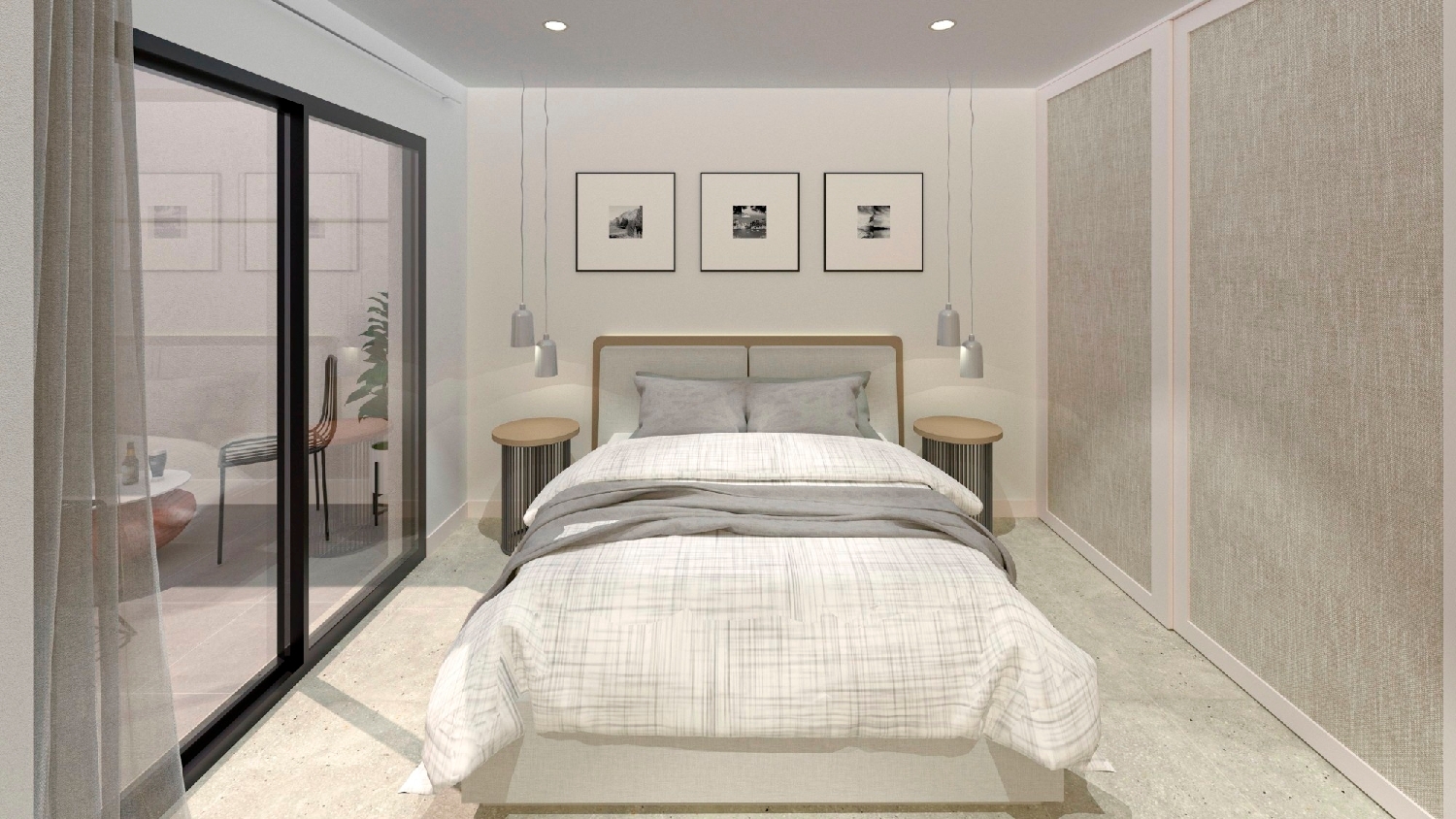  for sale apartment San Pedro Del Pinatar Mar Menor 4