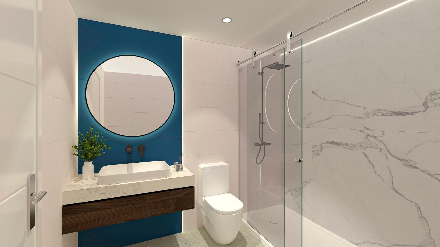  for sale apartment San Pedro Del Pinatar Mar Menor 5