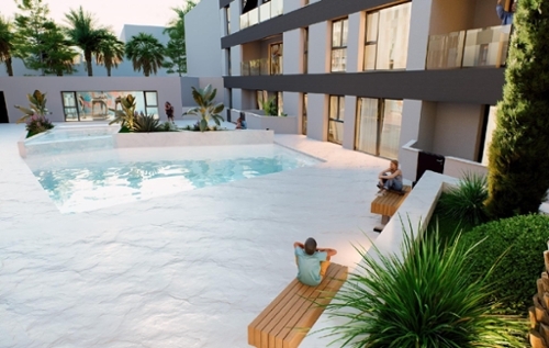 San Pedro Del Pinatar Mar Menor appartement foto 6356990