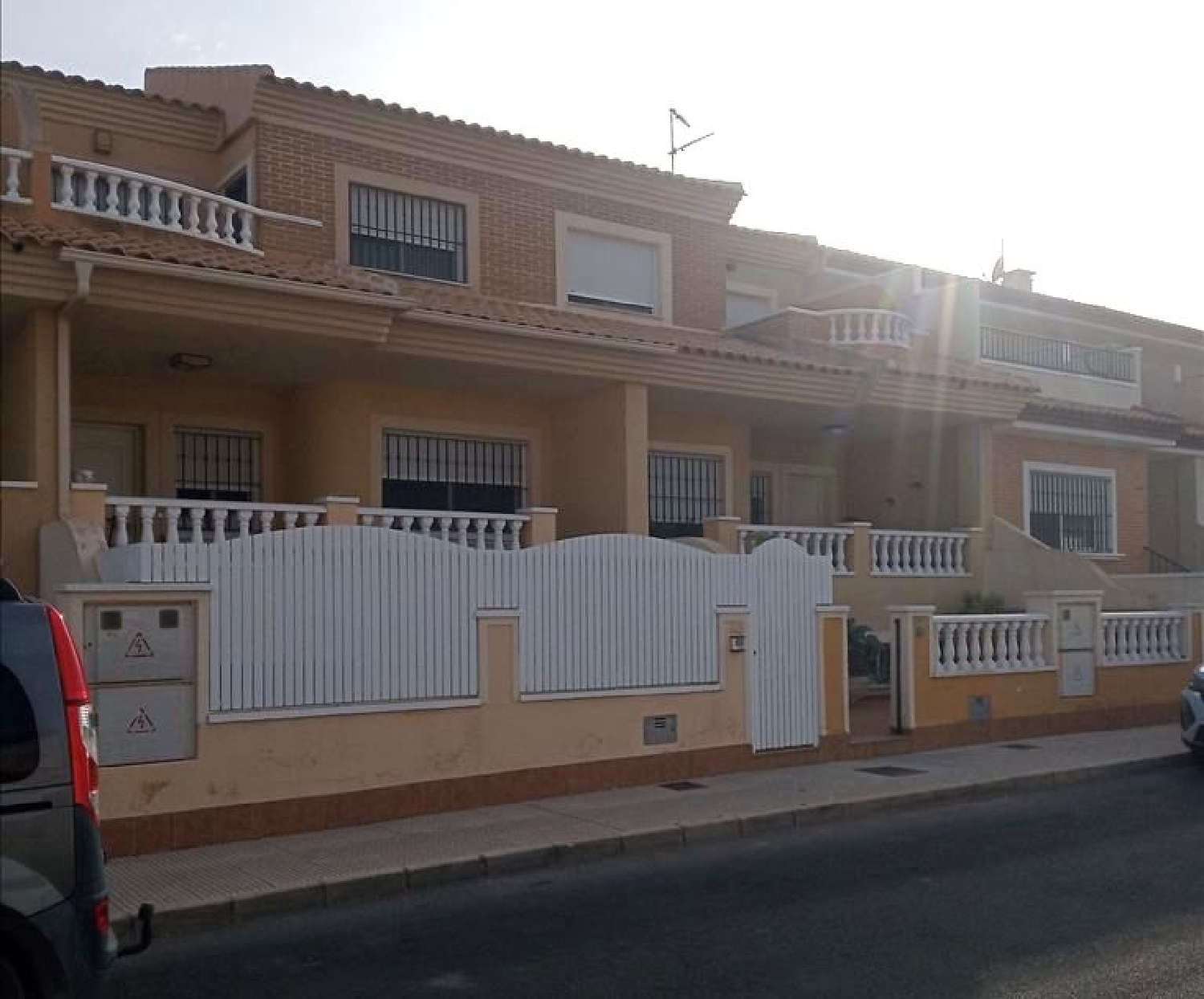  for sale apartment San Pedro Del Pinatar Mar Menor 2