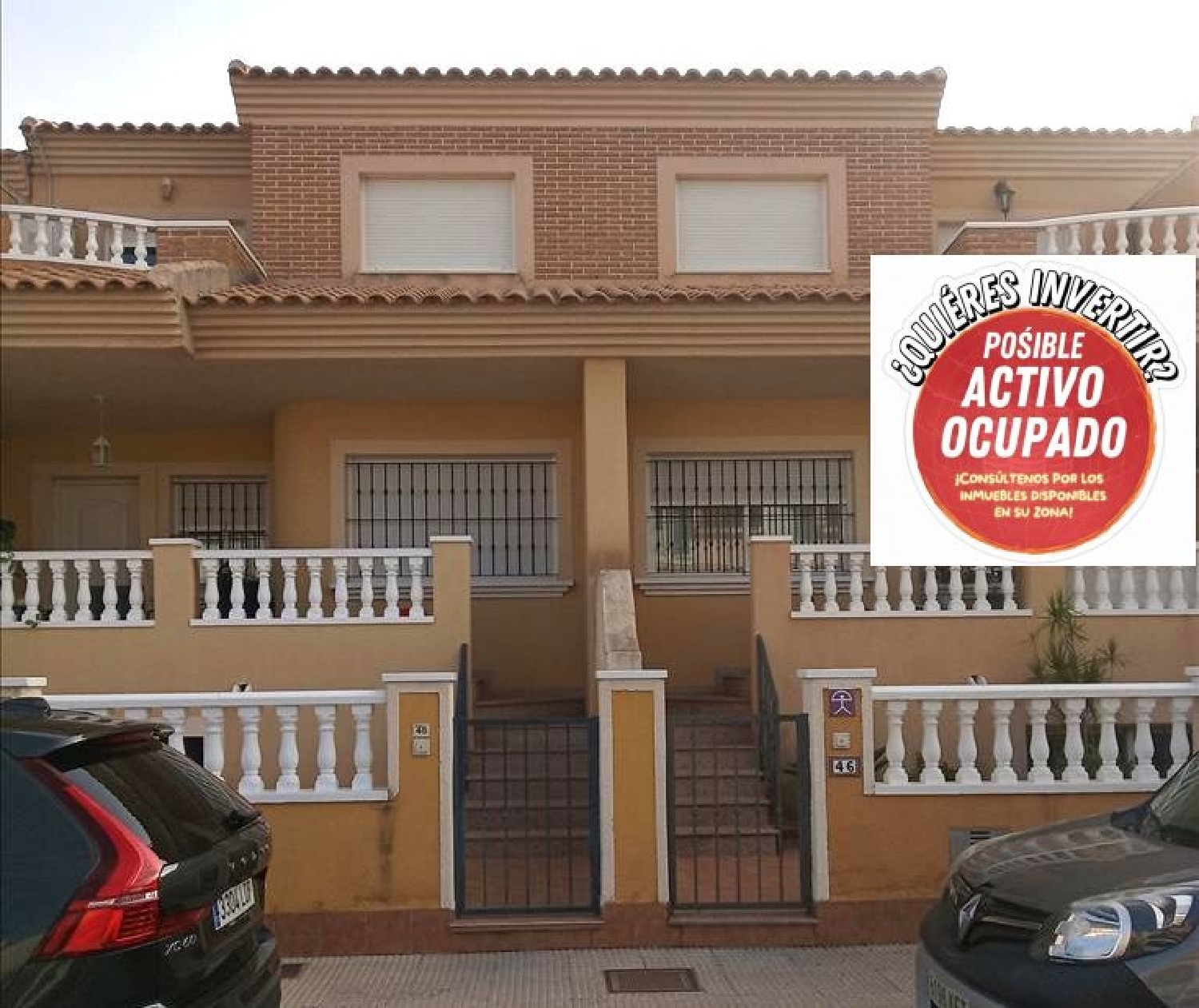  for sale apartment San Pedro Del Pinatar Mar Menor 1