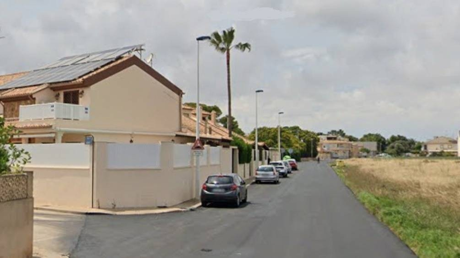 till salu lägenhet San Pedro Del Pinatar Mar Menor 2