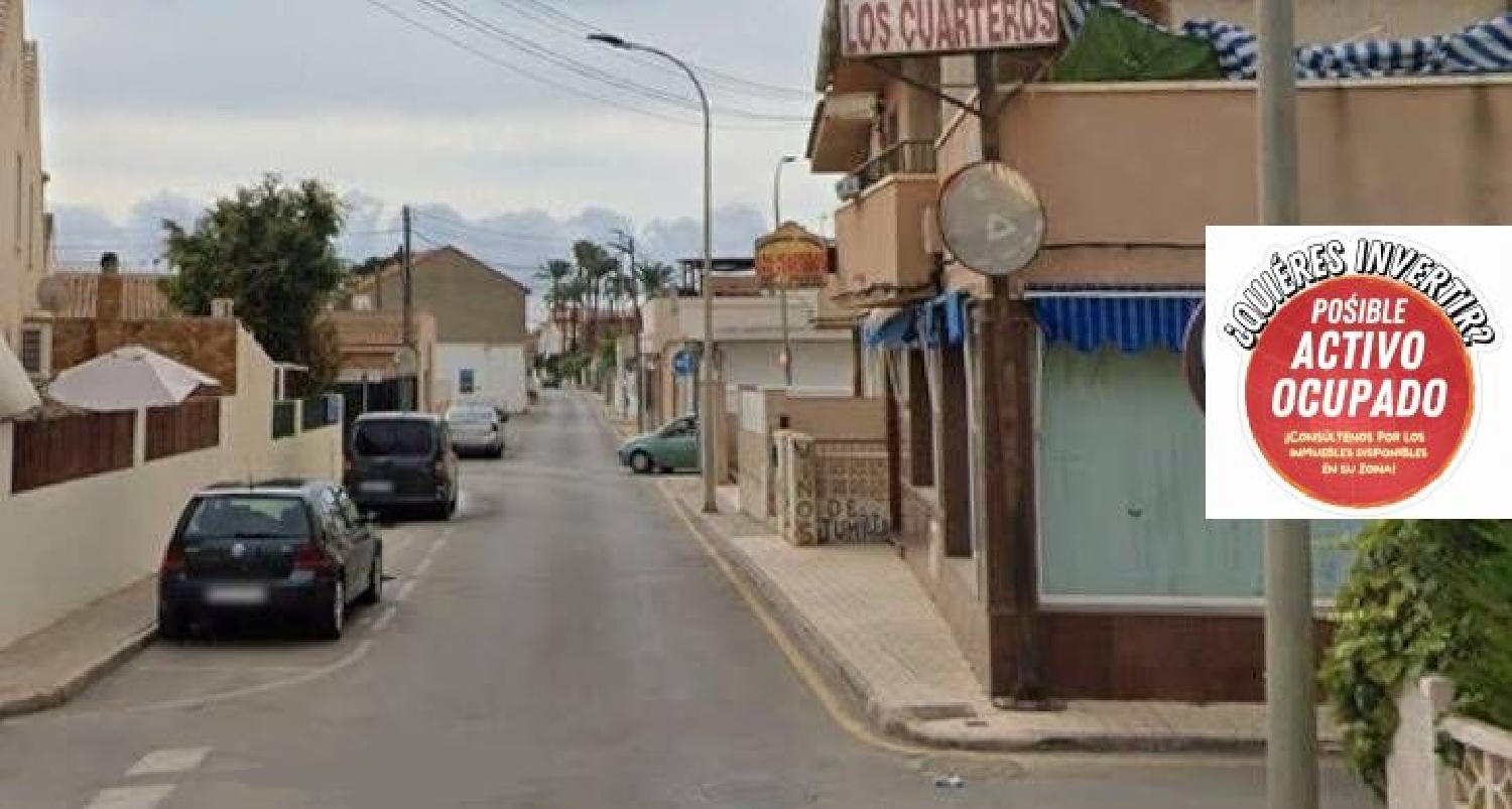 till salu lägenhet San Pedro Del Pinatar Mar Menor 1