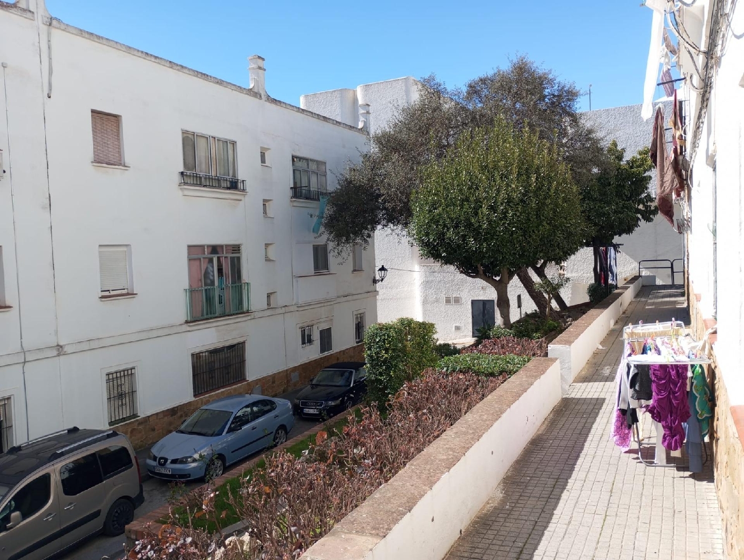  à vendre appartement San Roque Campo De Gibraltar 4