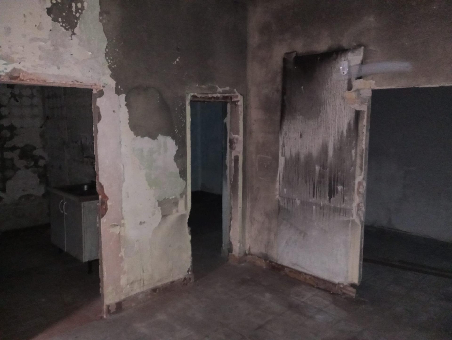  à vendre appartement San Roque Campo De Gibraltar 5