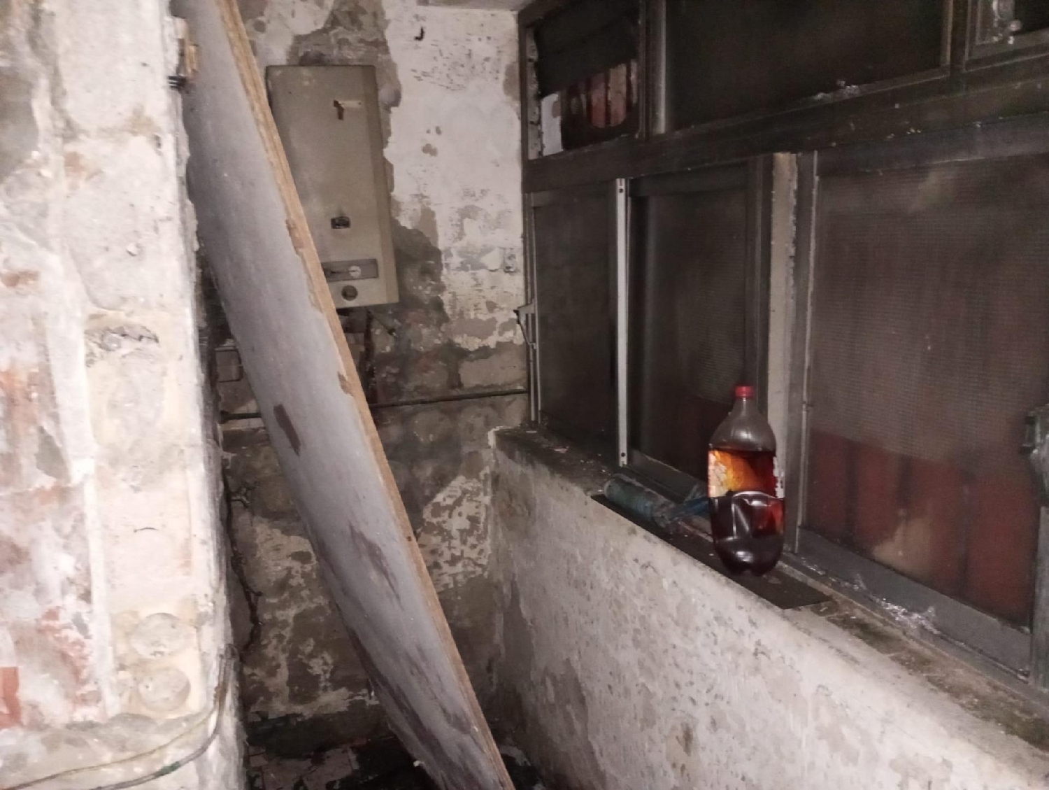  à vendre appartement San Roque Campo De Gibraltar 7