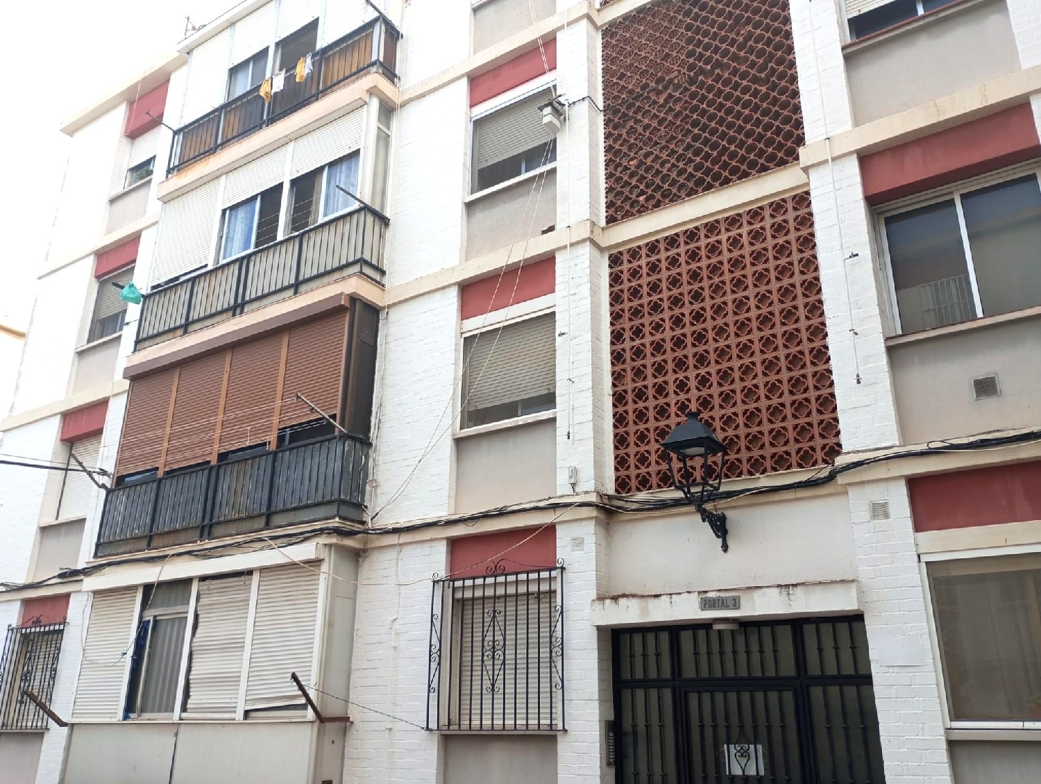  te koop appartement San Roque Ferrol 5