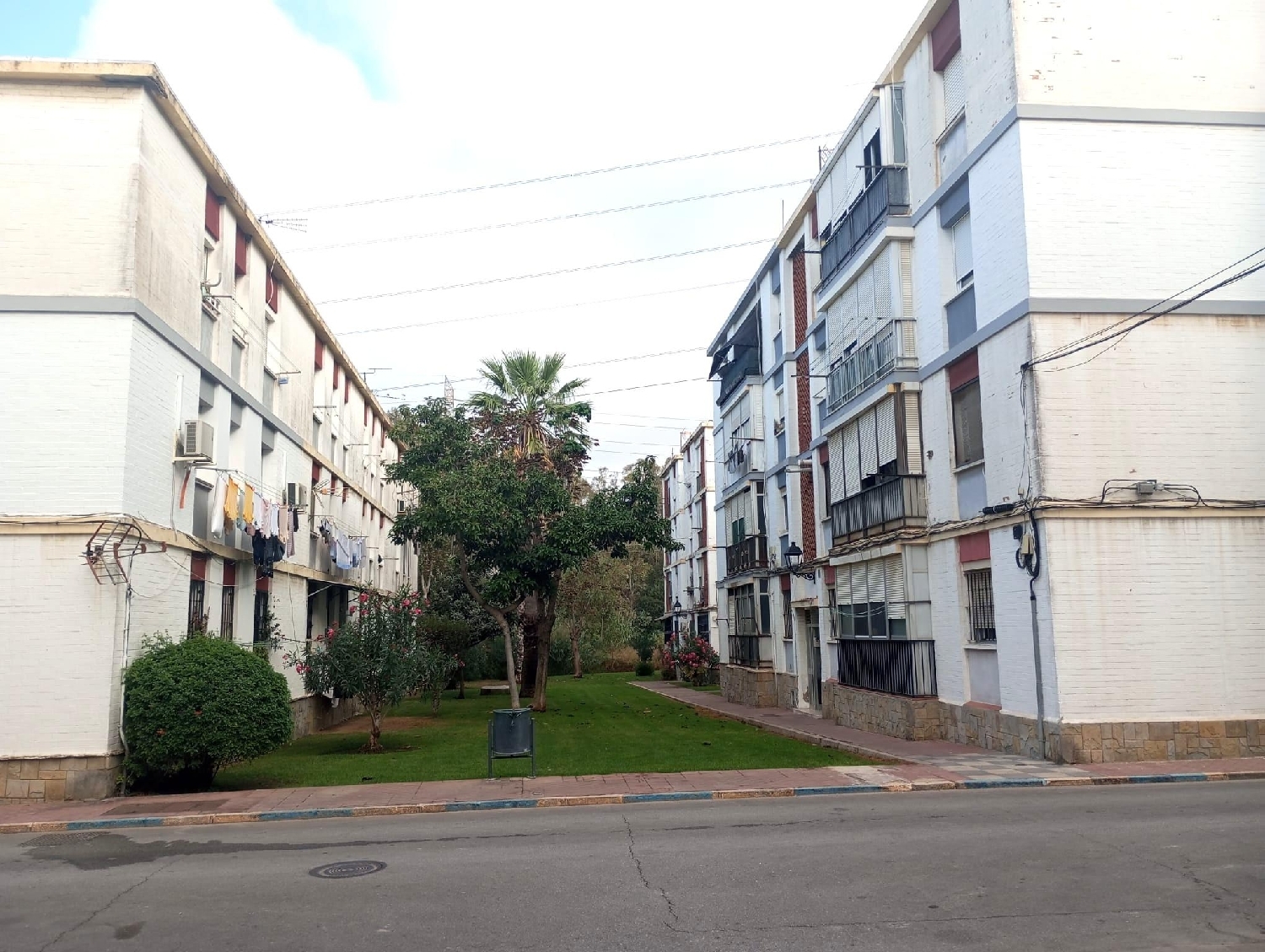  te koop appartement San Roque Ferrol 7