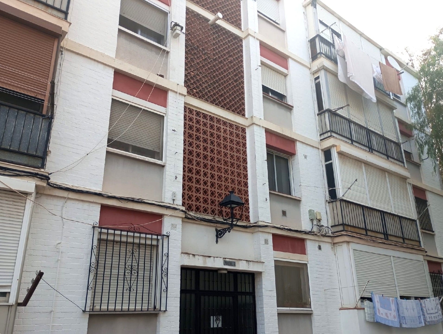  te koop appartement San Roque Ferrol 3