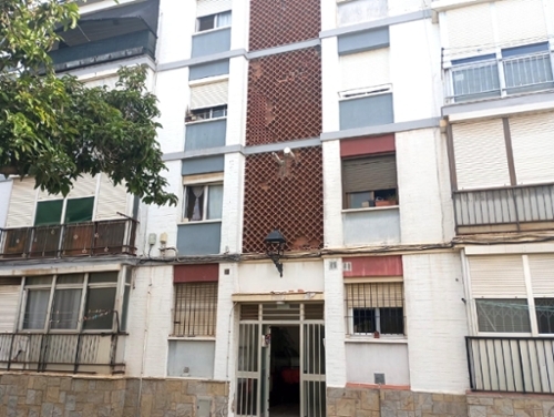 San Roque Ferrol appartement foto 6363453