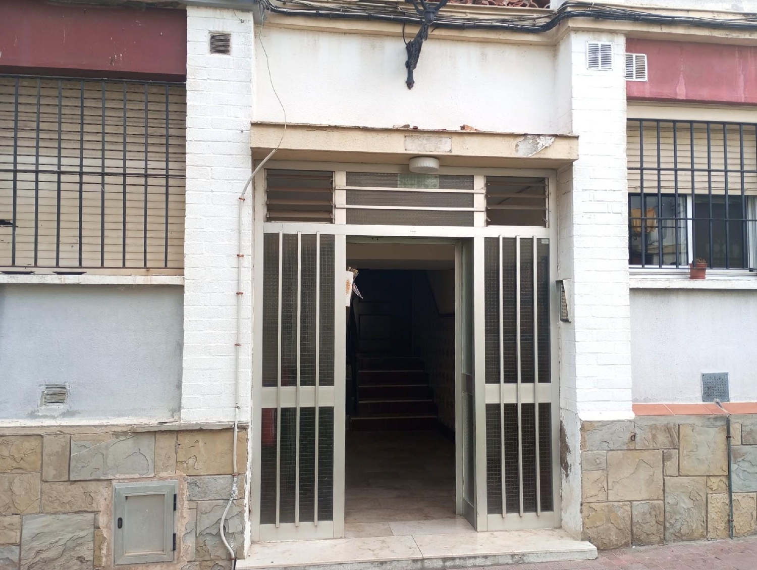  te koop appartement San Roque Ferrol 2