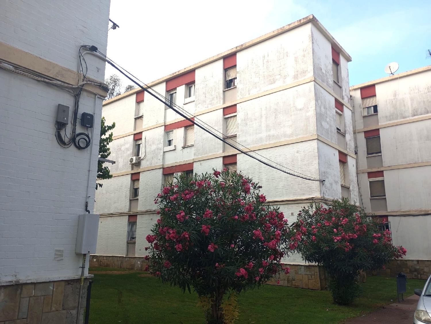  te koop appartement San Roque Ferrol 6