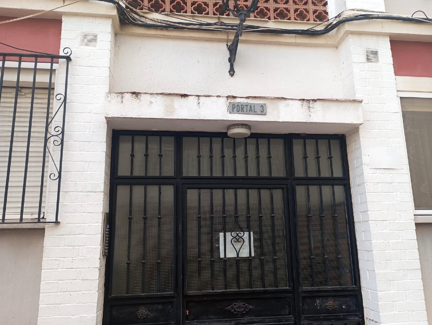  te koop appartement San Roque Ferrol 4