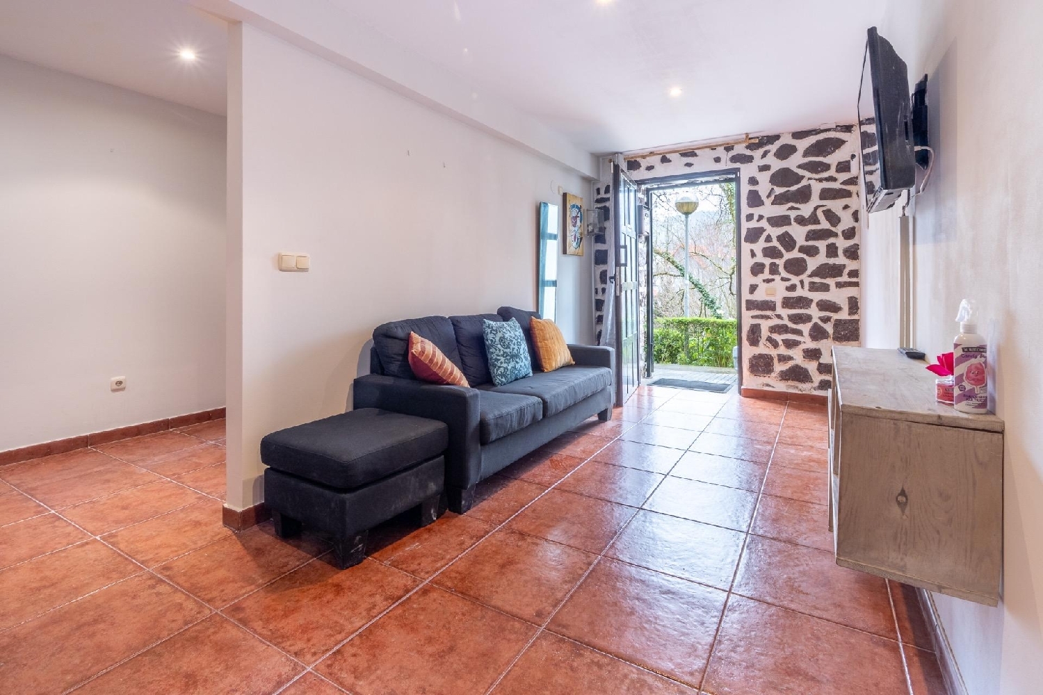  till salu lägenhet San Sebastián De Garabandal Saja-Nansa 6