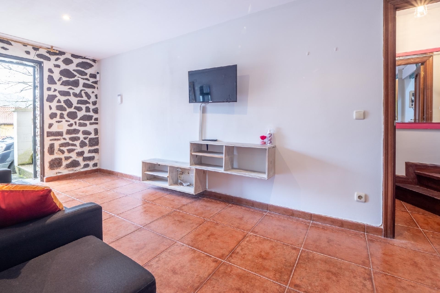  till salu lägenhet San Sebastián De Garabandal Saja-Nansa 2