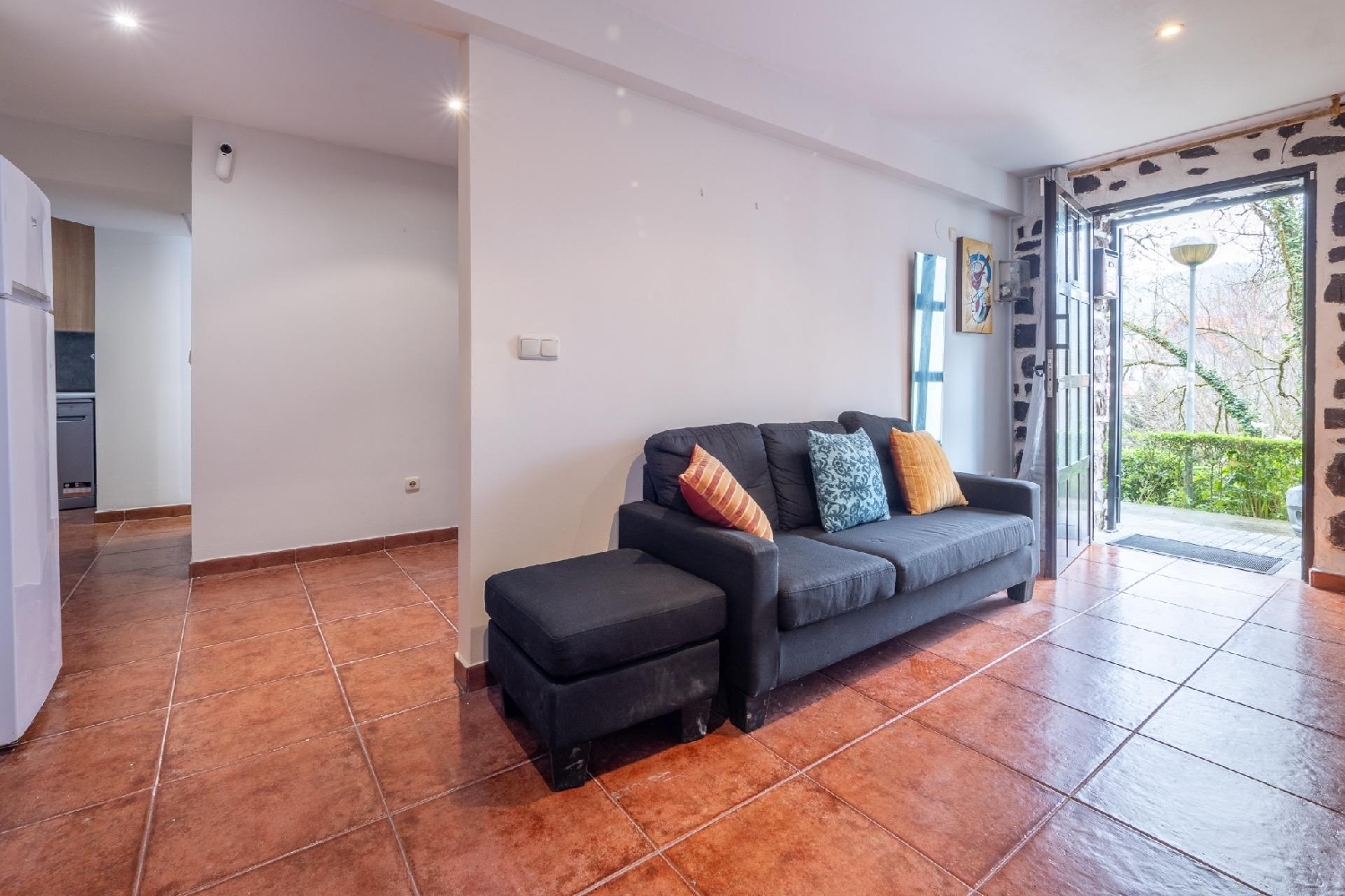  till salu lägenhet San Sebastián De Garabandal Saja-Nansa 1