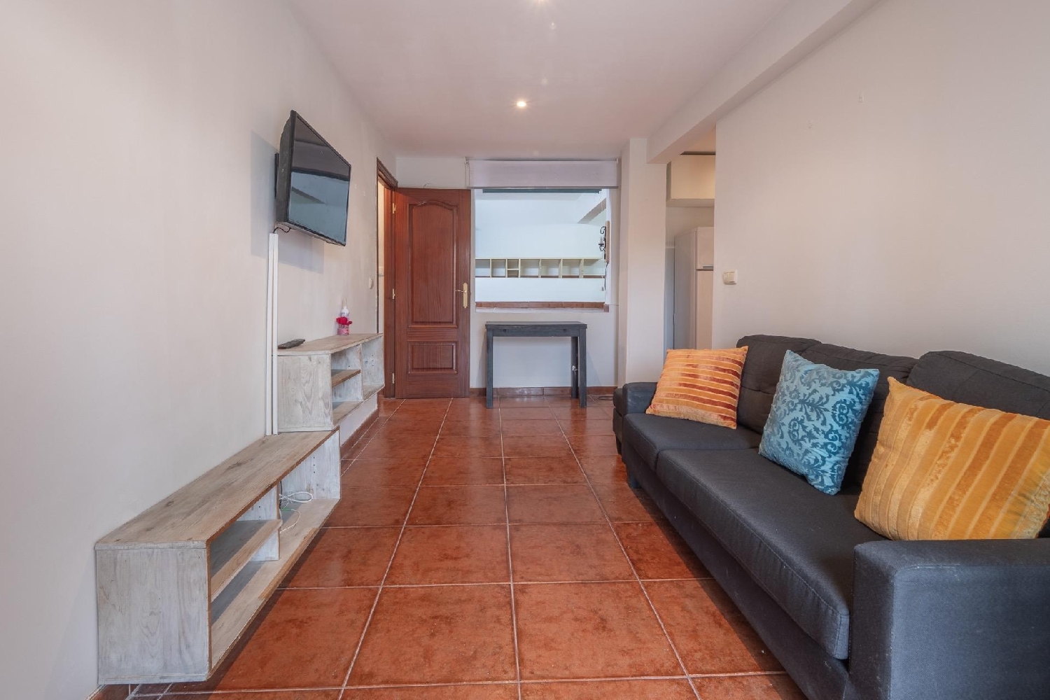  till salu lägenhet San Sebastián De Garabandal Saja-Nansa 4