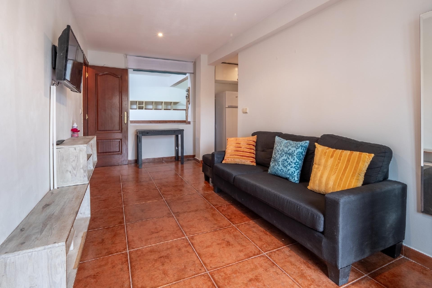  till salu lägenhet San Sebastián De Garabandal Saja-Nansa 3