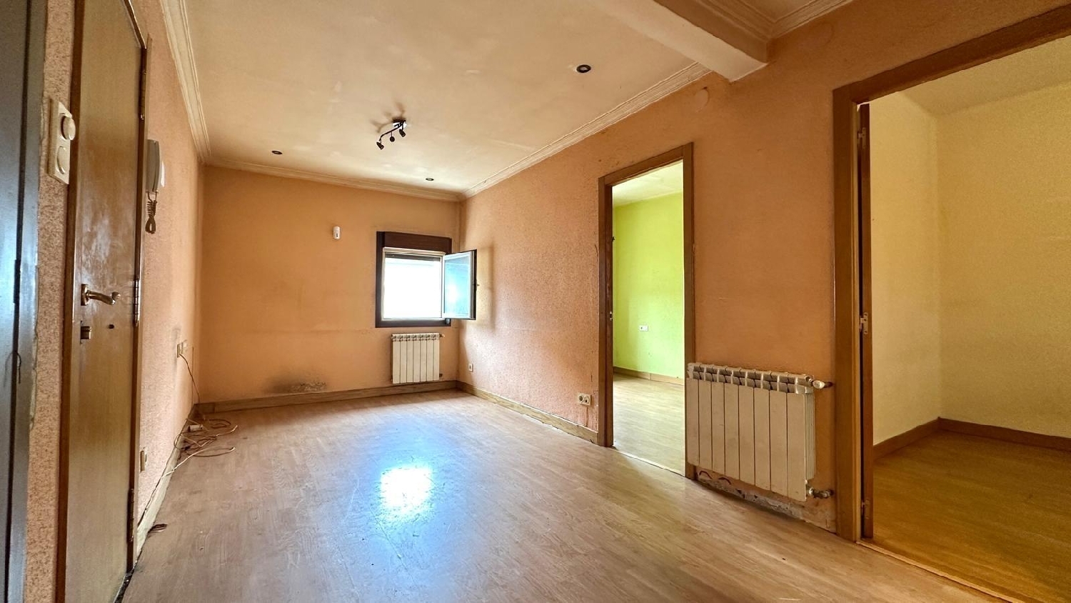  for sale apartment San Sebastián De Garabandal Saja-Nansa 3