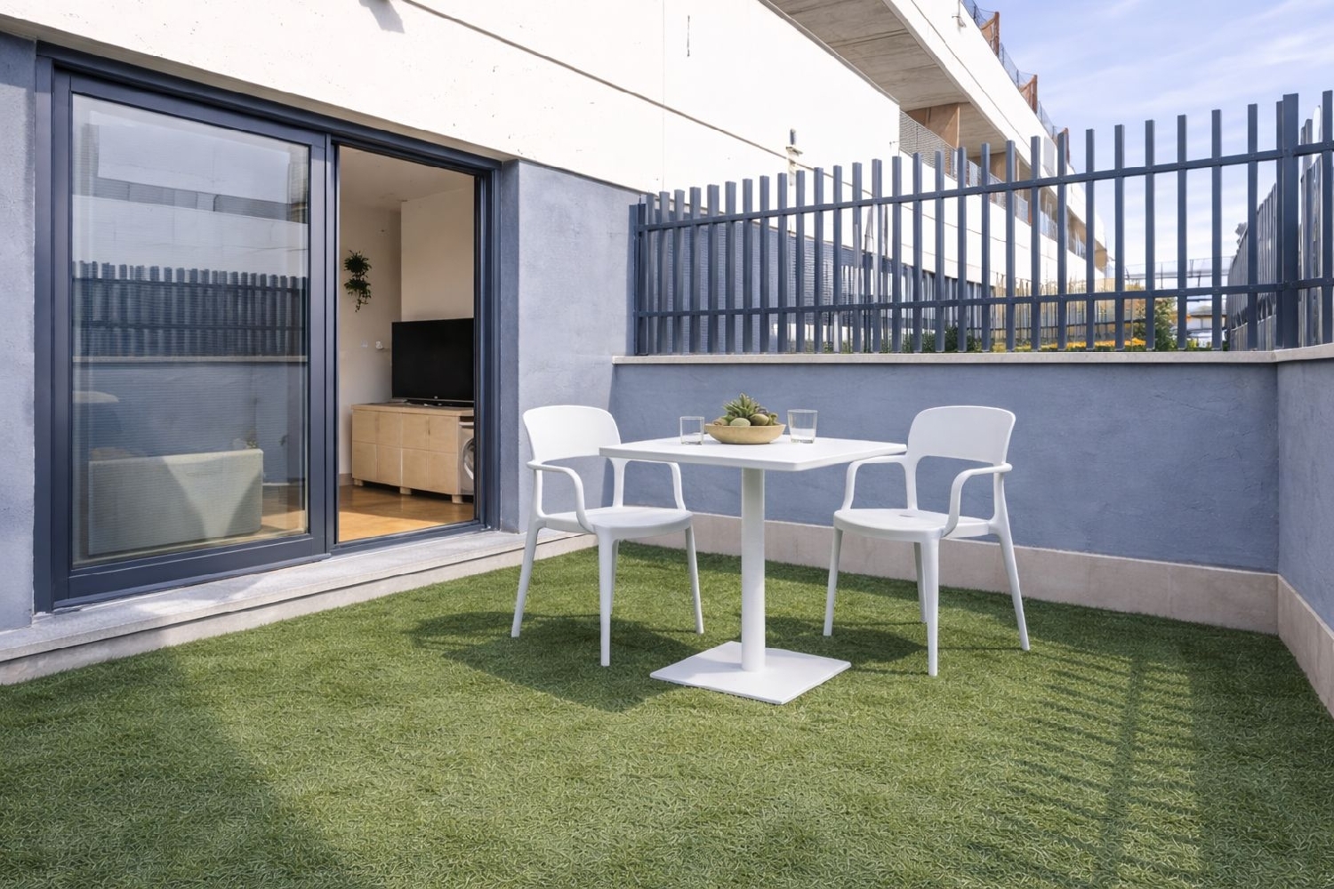  kaufen Wohnung San Sebastián De Los Reyes 28702 Cuenca Del Medio Jarama 1