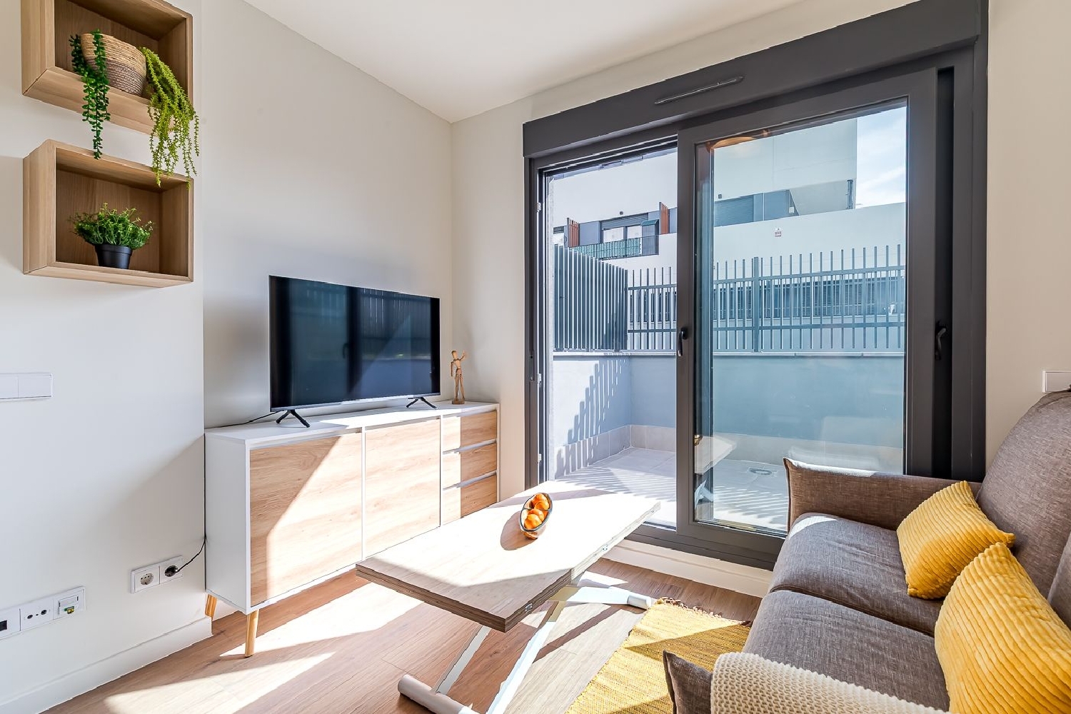  kaufen Wohnung San Sebastián De Los Reyes 28702 Cuenca Del Medio Jarama 4