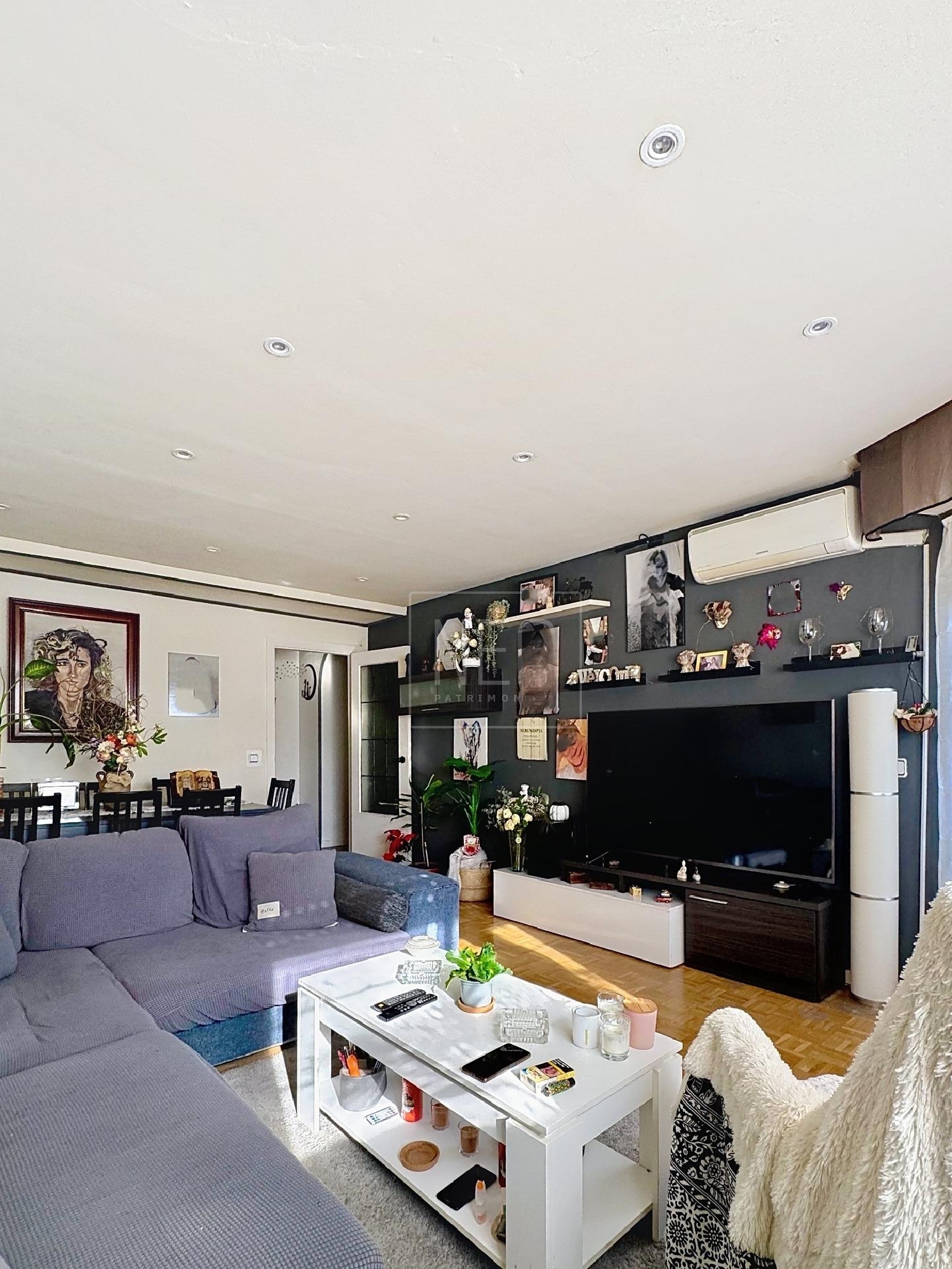  till salu lägenhet San Sebastián De Los Reyes 28702 Cuenca Del Medio Jarama 5