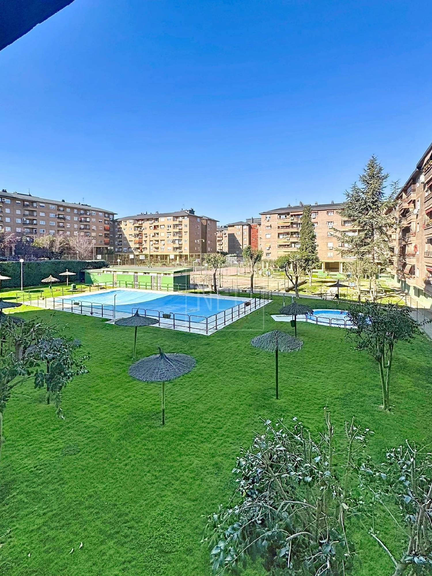  till salu lägenhet San Sebastián De Los Reyes 28702 Cuenca Del Medio Jarama 2