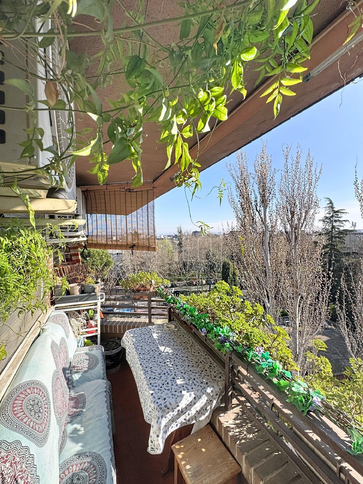  till salu lägenhet San Sebastián De Los Reyes 28702 Cuenca Del Medio Jarama 8