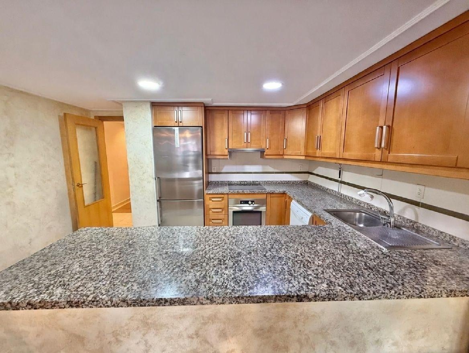 for sale apartment San Vicente Del Raspeig Alacantí 4