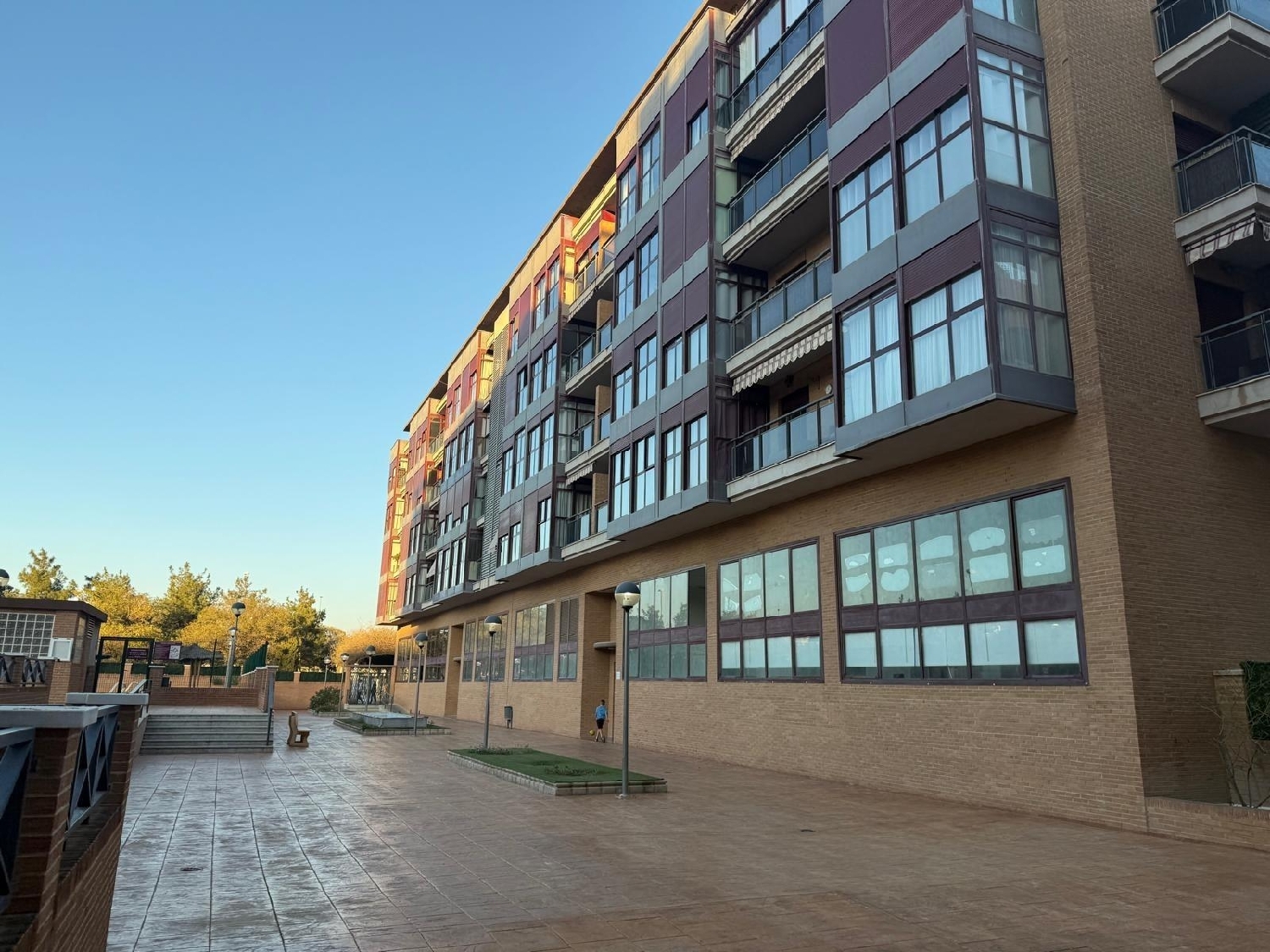 for sale apartment San Vicente Del Raspeig Alacantí 1