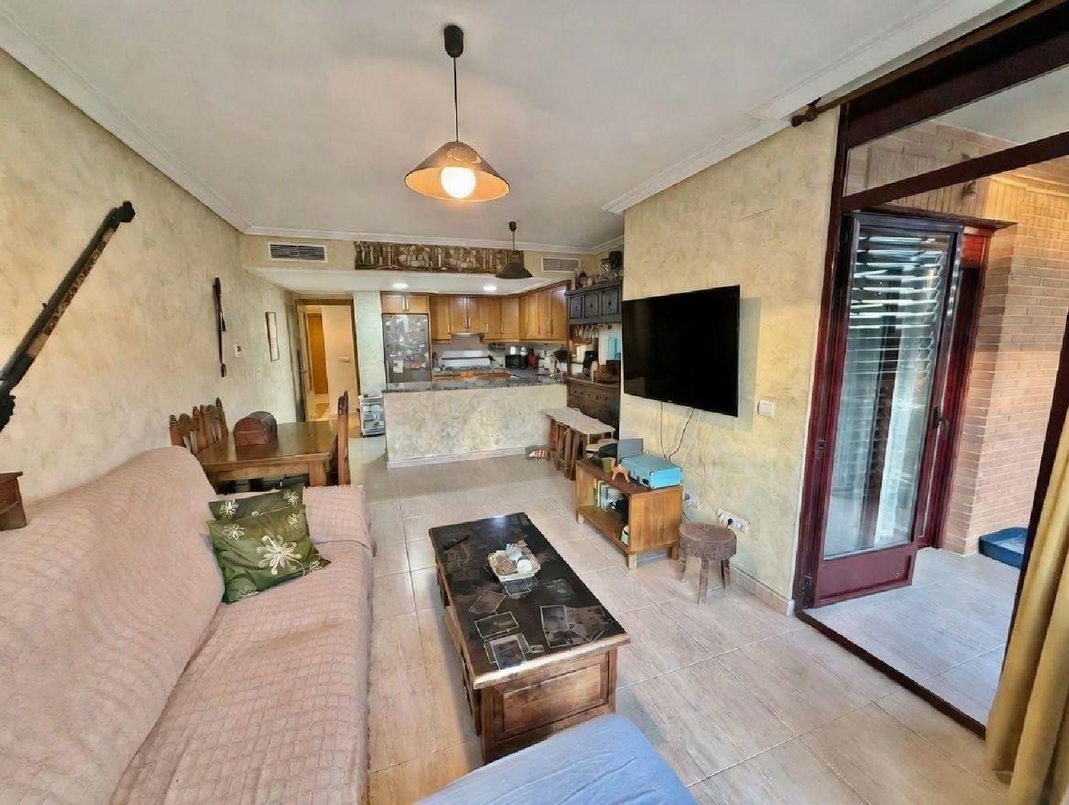 for sale apartment San Vicente Del Raspeig Alacantí 3