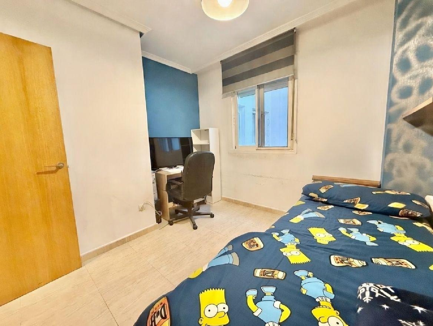 for sale apartment San Vicente Del Raspeig Alacantí 8