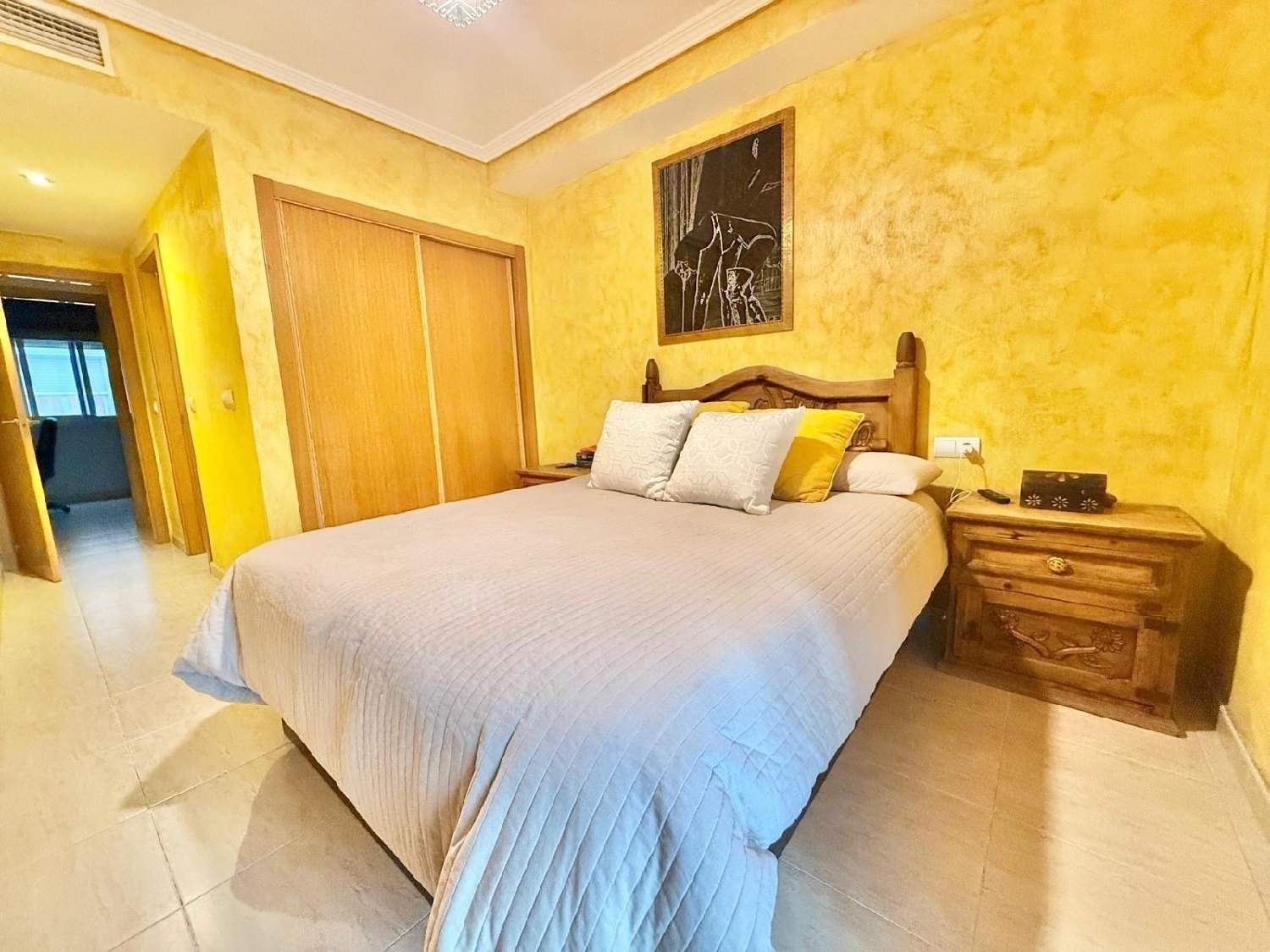 for sale apartment San Vicente Del Raspeig Alacantí 5