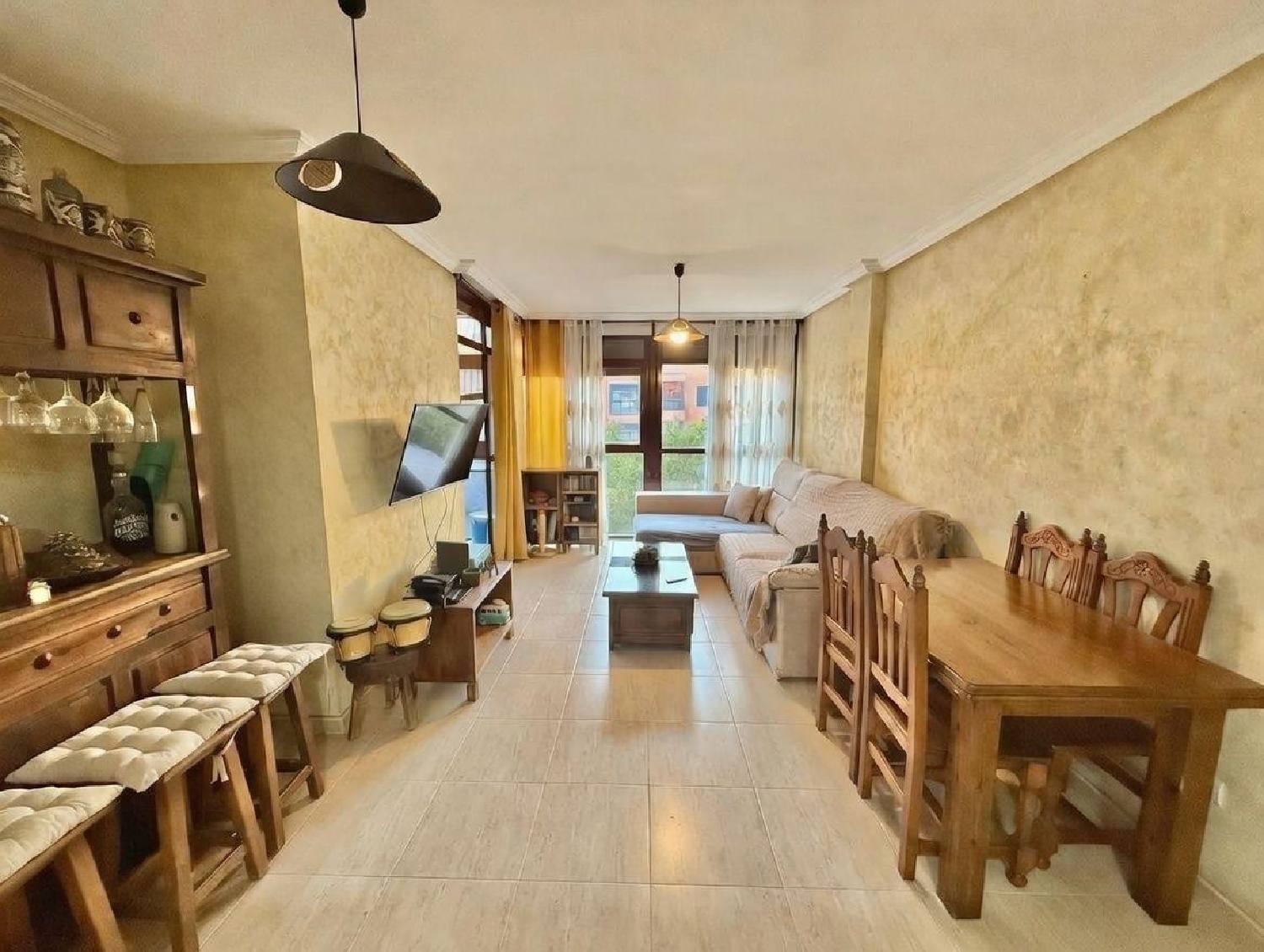 for sale apartment San Vicente Del Raspeig Alacantí 2