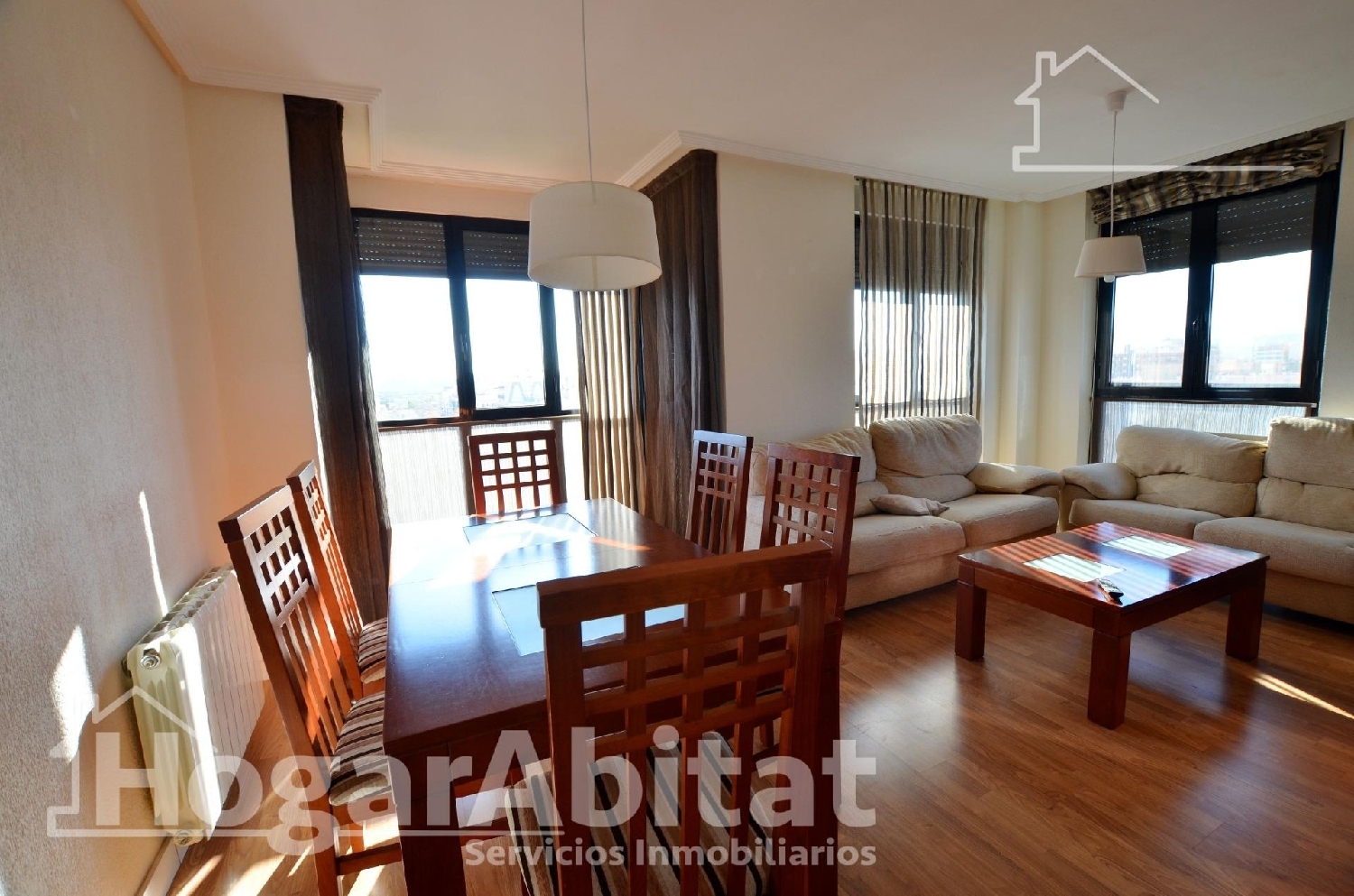  en venta apartamento San Vicente Del Raspeig Alacantí 1