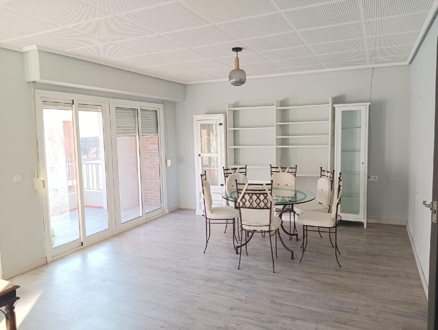  à vendre appartement San Vicente Del Raspeig Alacantí 1