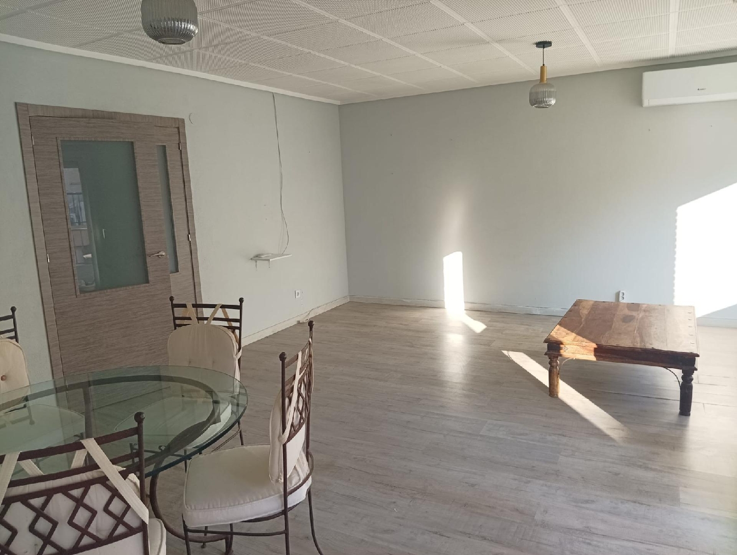  à vendre appartement San Vicente Del Raspeig Alacantí 2