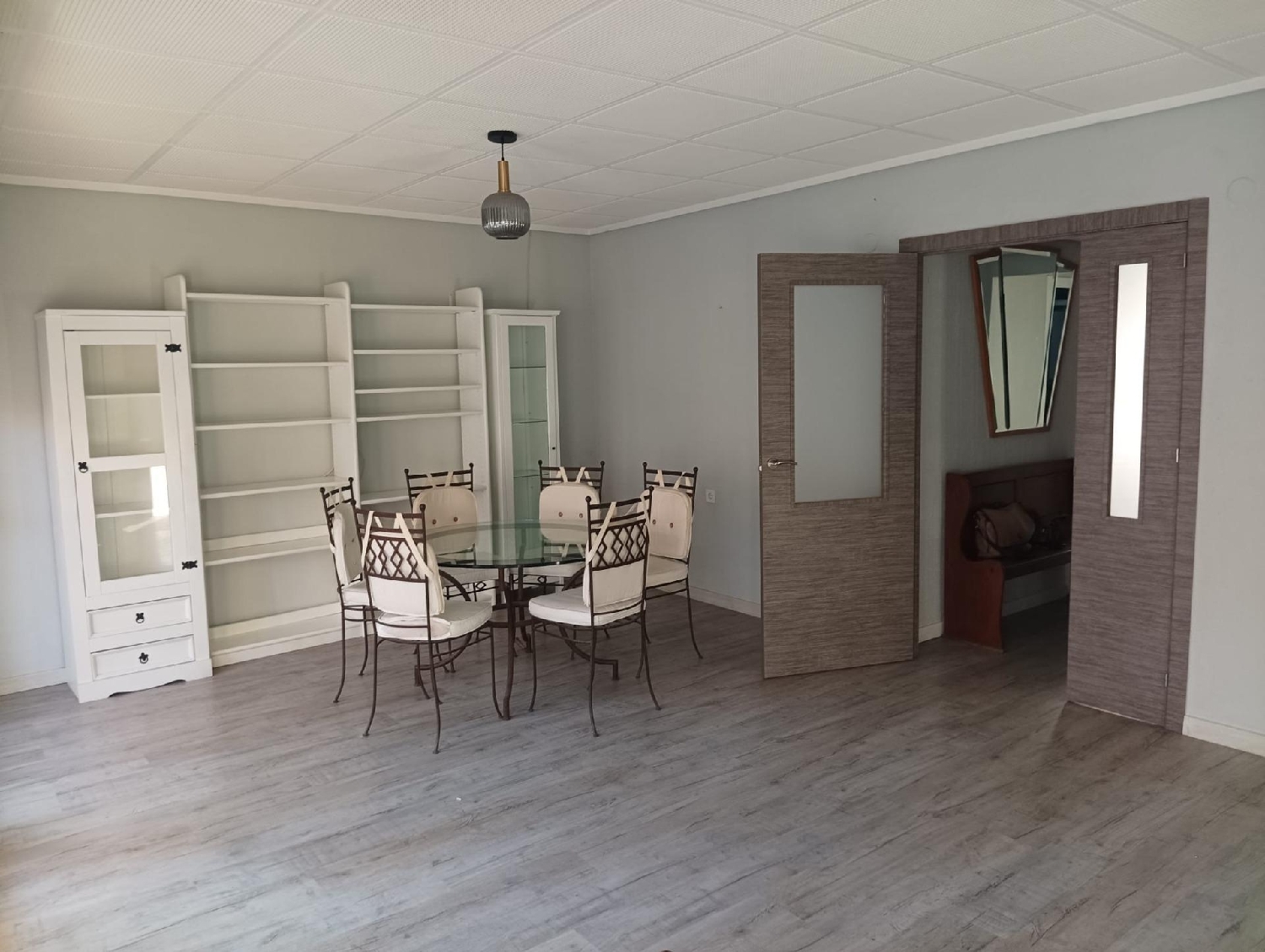  à vendre appartement San Vicente Del Raspeig Alacantí 3