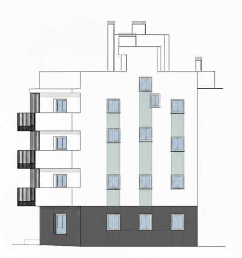 San Vicente Del Raspeig Alacantí Wohnung Bild 6361853