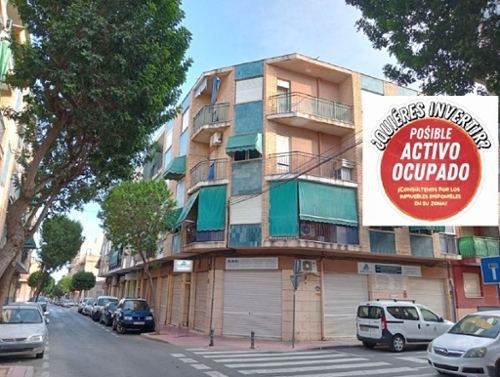 San Vicente Del Raspeig Alacantí appartement foto 6359673