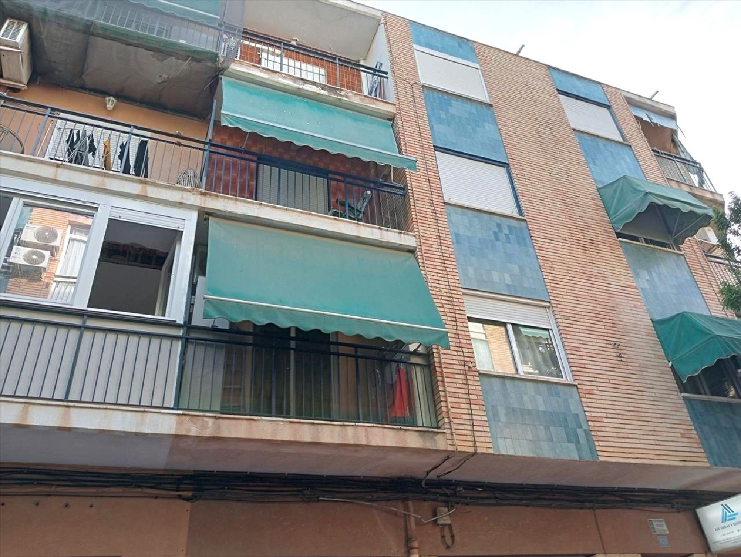  à vendre appartement San Vicente Del Raspeig Alacantí 2