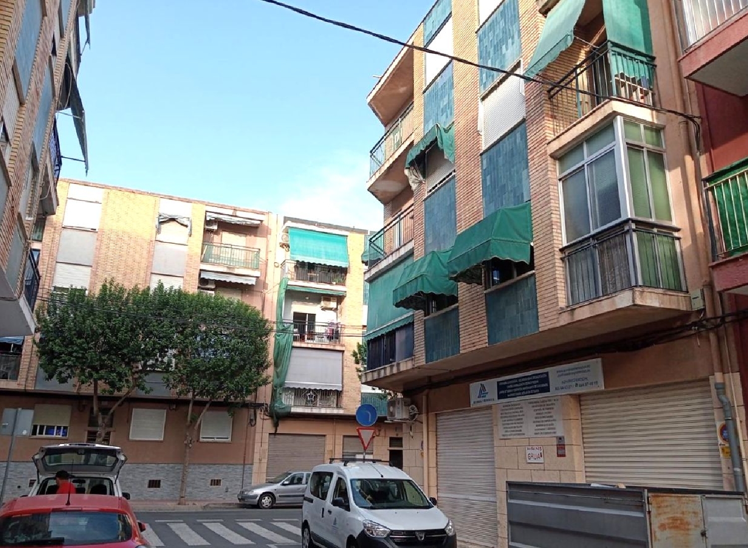  à vendre appartement San Vicente Del Raspeig Alacantí 3