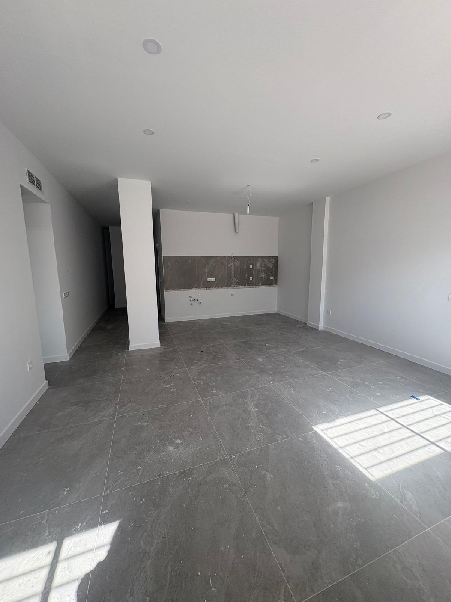 à vendre appartement Sangonera La Verde O Ermita Nueva Huerta De Murcia 1